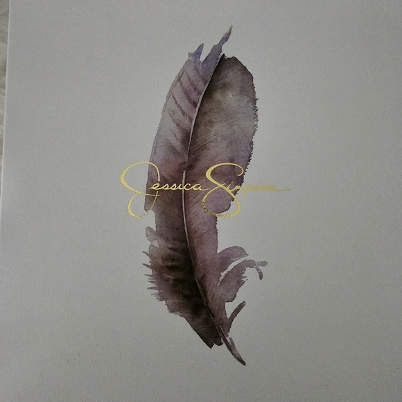 Jessica Simpson Platform Sandals - Picture 11 of 11